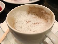 -上海浦东华美达大酒店