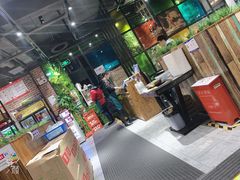 -张师傅烧烤(CBD店)