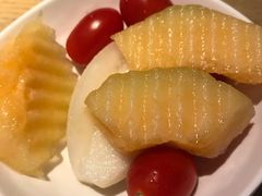 -豪客来牛排(夫子庙店)