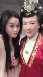 -盘子女人坊古装写真摄影(深圳店)