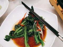 -高第街56号港式餐厅·精选(世茂广场宽厚里大明湖店)