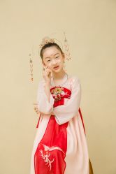 -倾城宝贝儿童摄影(浦东金谊店)