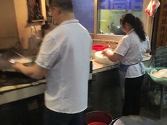 -锦泓老字号猪脏粉(东联大厦店)