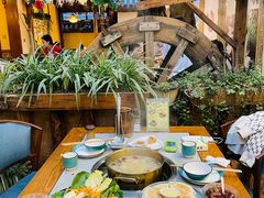 -大理董·董家小厨野生菌火锅(古城旗舰店)