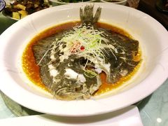 -福来居烤鸭店(天坛二店)
