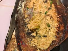 -云晓光头烧烤吧(川沙绿地店)