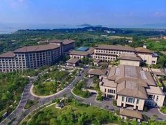 -太湖饭店玉兰厅(自助餐厅)