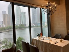 -珈境湖畔餐厅·湖北菜·江浙菜•樱花季(西北湖店)