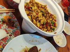 -渔家风味·鲅鱼水饺·央视展播·海鲜天津菜(开发区店)