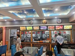 -阿吾丹的烤羊·新疆菜·抓饭·拌面(乌尔禾店)