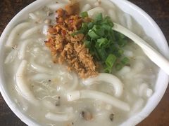 正宗濑粉-老西关濑粉(文明路店)