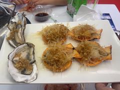 -船奇蒸汽海鲜·闽菜(八市海鲜总店)