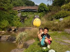 -云溪植物园