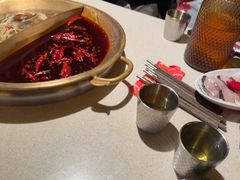 -小龙坎火锅(全球总店)