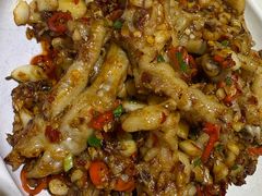 -西江红·株洲本地菜(滨江南路店)