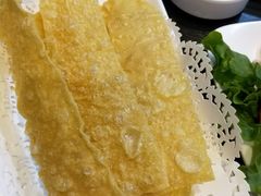 -楼外楼大刀肉传统火锅居(幸福街店)