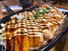 -雷门拉面·现熬骨汤(凯德来福士店)
