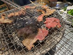 -合易泓烤肉•首创生椰大油边(宁山路店)