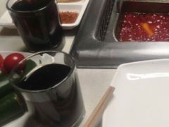 -海底捞火锅(枫蓝国际购物中心店)