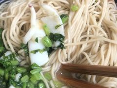-老地方面馆(思南路店)