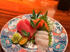 -鸟万·炭火料理Yaki ONE(星光店)