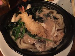 -万藏·荞麦酒房BANKURA JAPANESE SOBA KITCHEN(长乐路店)