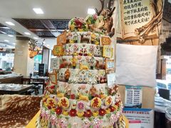 -乔家满族八大碗(流水沟店)