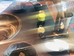 -莽子老火锅(大坪店)