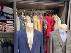 -铭仕洋服(成山路店)