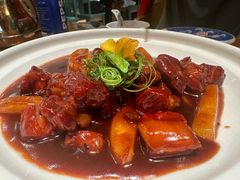 -老西门·常州菜(新区店)