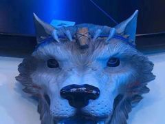 -世代星球·保龄球·镭战真人CS·团建(杨浦店)