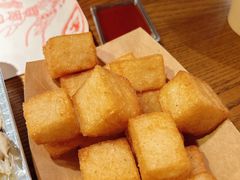 安海菜粿-阿季·当季酒食(后江埭店)