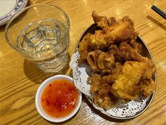-峇峇娘马来西亚餐厅(望京SOHO店)