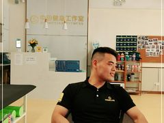 -琪航·健身+普拉提(民耀路店)