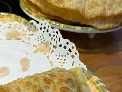 -塔兰齐新疆孜然火锅(鲤鱼山路店)