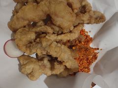 -马家斑.鲜鱼火锅(松湖万科店)