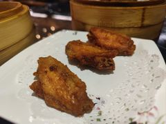 -稻香饭店(IFS国金中心店)