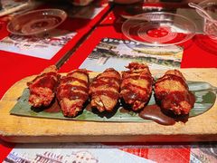 -味福记·本地特色菜(八一万达广场店)