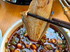 -小饕荟雅安贡椒鱼鲜馆(广福桥店)