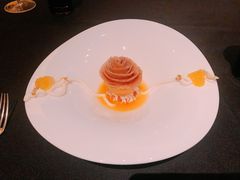 -LA TABLE de Joël Robuchon Restaurant