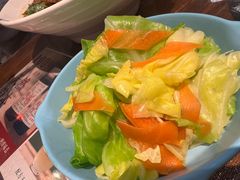 -何必是家面馆 HB noodles&coffee