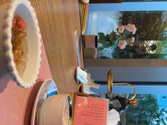 -甜阿姨·天台花园私房菜(万松园店)
