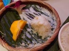 -帕娜·泰式茶餐厅·Bistro(近铁广场店)