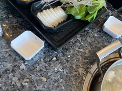 -一席地·本地鸡窝·杭帮鸡火锅(萧山银隆百货店)