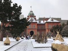 -北海道厅旧本厅舍(旧本庁舎)