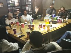 -第三空间·趣味桌游·轰趴.室内CS.剧本杀(大武汉1911店)