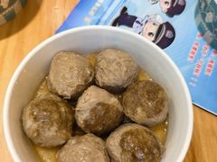 -阿婆牛杂·广府非遗地标美食(云山天地店)