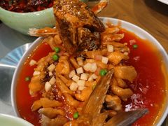 -局气 烤鸭·北京菜(光华路店)