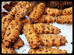 -HOT CRUSH趁热集合·现烤面包(环球港店)