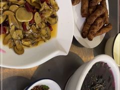 -张大妈饭店